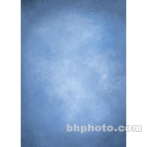 Studio Dynamics 7x7' Canvas Background LSM - Arctic Blue