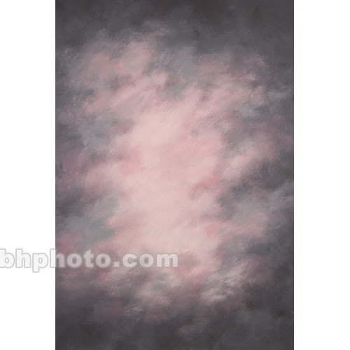 Studio Dynamics Canvas Background, Lightstand Mount - 7x7' - (Inspiration)