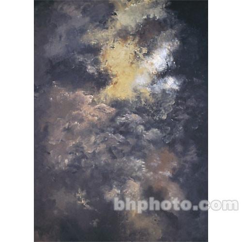 Studio Dynamics 7x7' Canvas Background LSM - Laredo