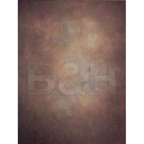 Studio Dynamics 7x7' Canvas Background LSM - Santa Fe Brown