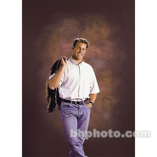 Studio Dynamics Canvas Background, LSM - 7x7' - Stratford