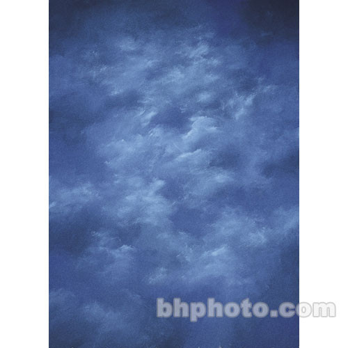 Studio Dynamics 7x8' Canvas Background LSM - Buckingham