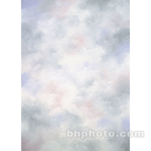 Studio Dynamics 7x8' Canvas Background LSM - Chantal