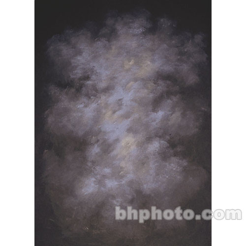 Studio Dynamics 7x8' Canvas Background LSM - Emperor