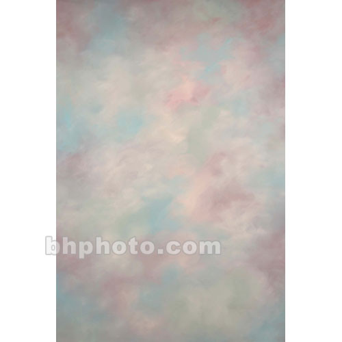 Studio Dynamics Canvas Background, Lightstand Mount - 7x8' - (Midsummer)