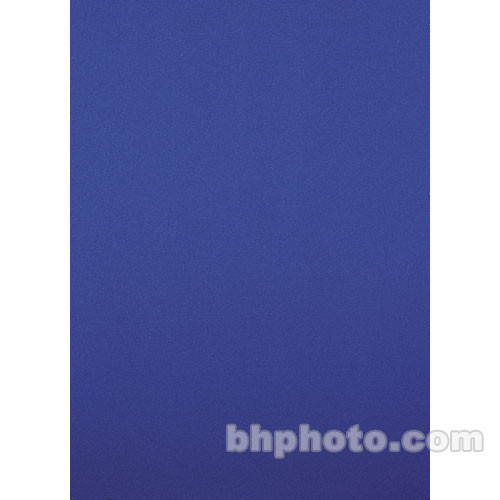 Studio Dynamics Canvas Background, Studio Mount - 7x8' - Chroma Key Blue