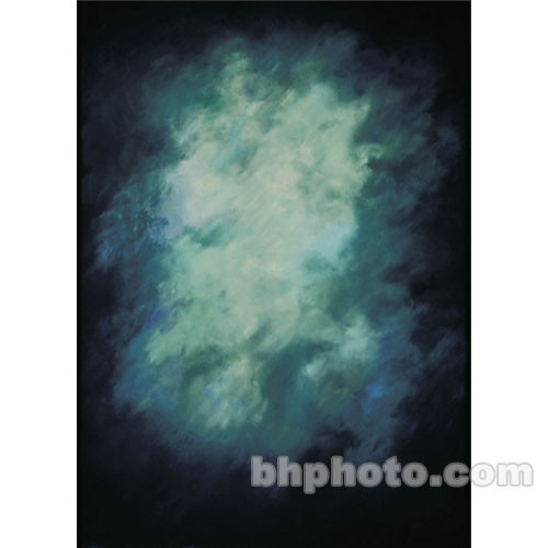 Studio Dynamics Canvas Background, Studio Mount - 7x8' - Laguna