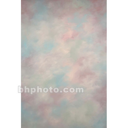 Studio Dynamics Canvas Background, Studio Mount - 7x8' - (Midsummer)