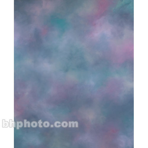 Studio Dynamics Canvas Background, Lightstand Mount - 7x9' - (Degas)