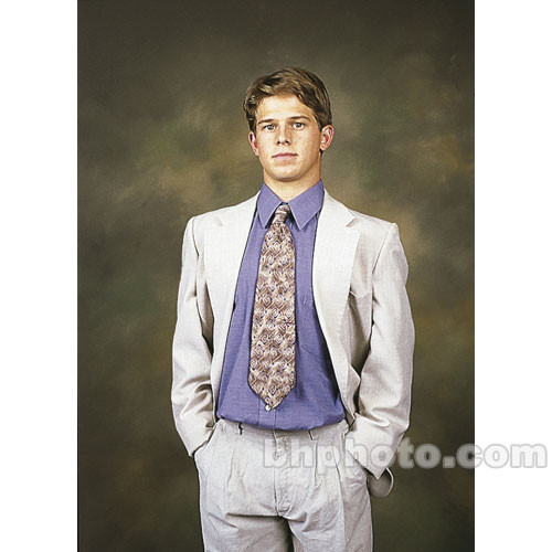 Studio Dynamics Canvas Background, Studio Mount - 7x9' - Carthage