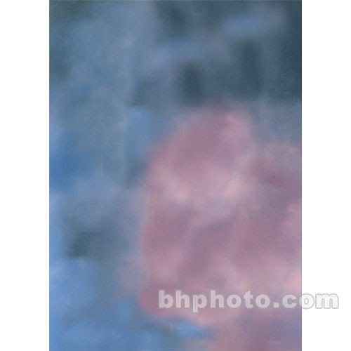Studio Dynamics Canvas Background, Studio Mount - 7x9' - Dynasty