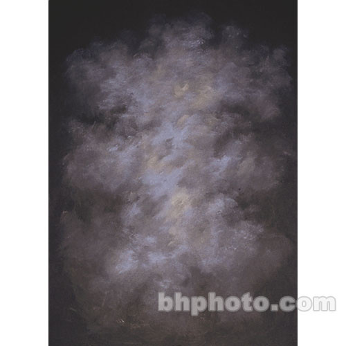Studio Dynamics Canvas Background, Studio Mount - 7x9' - Emperor
