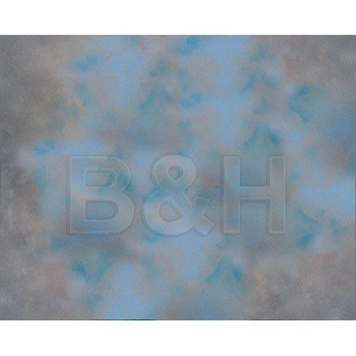 Studio Dynamics 7x9' Canvas Background SM - Newport