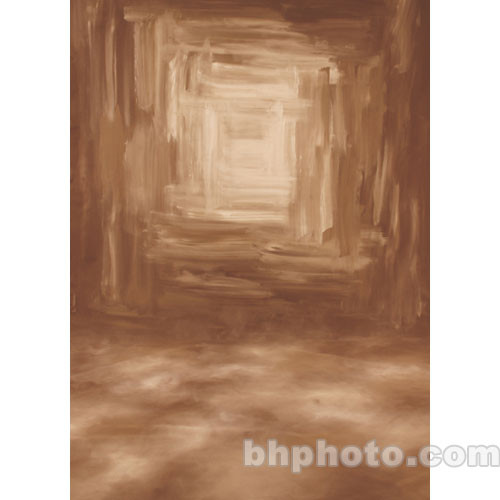 Studio Dynamics Canvas Background, Studio Mount (7x9' Wanderer)