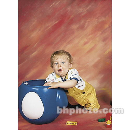 Studio Dynamics 8x10' Canvas Background LSM - Electra