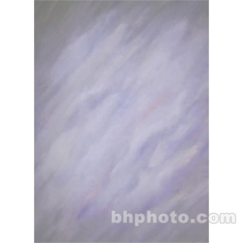 Studio Dynamics 8x10' Canvas Background LSM - Plumglow