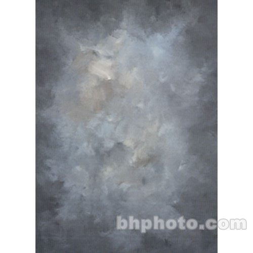 Studio Dynamics 8x10' Canvas Background LSM - Seville