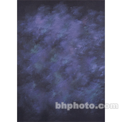 Studio Dynamics Canvas Background, LSM - 8x10' - Sonoma