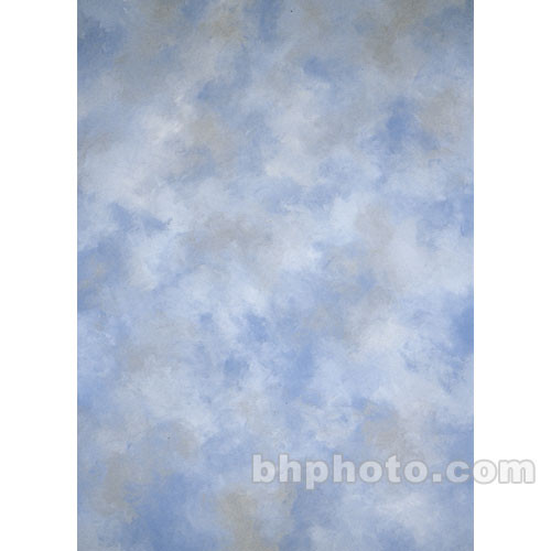 Studio Dynamics 8x10' Canvas Background SM - Avalon