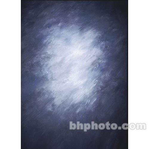 Studio Dynamics 8x10' Canvas Background LSM - Belaire