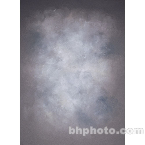 Studio Dynamics Canvas Background, Studio Mount - 8x10' - Dusk