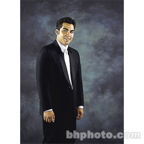 Studio Dynamics Canvas Background, Studio Mount - 8x10' - Perazul