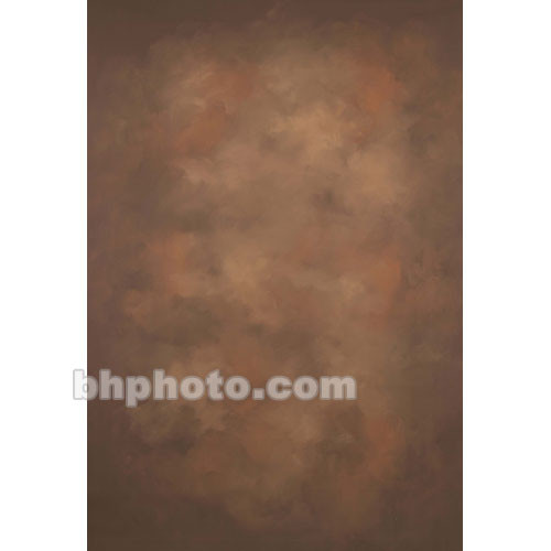 Studio Dynamics Canvas Background, Studio Mount - 8x10' - (Taos Brown)