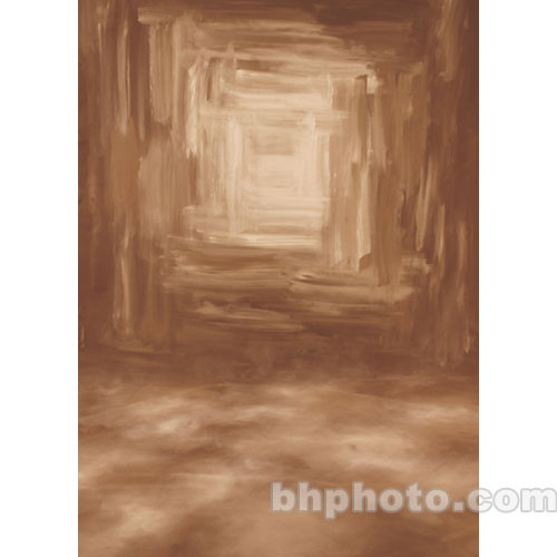 Studio Dynamics Canvas Background, Studio Mount (8x10' Wanderer)