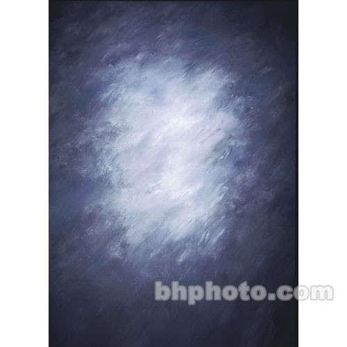Studio Dynamics 8x12' Canvas Background LSM - Belaire