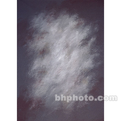 Studio Dynamics 8x12' Canvas Background LSM - Brentwood