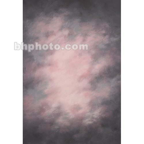Studio Dynamics Canvas Background, Lightstand Mount - 8x12' - (Inspiration)