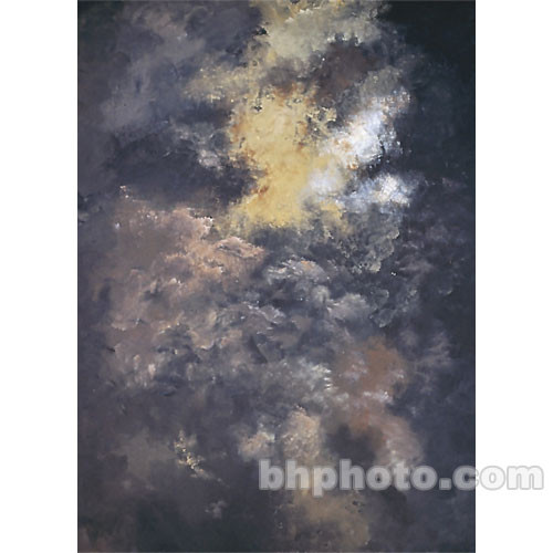 Studio Dynamics 8x12' Canvas Background LSM - Laredo