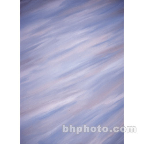 Studio Dynamics Canvas Background, LSM - 8x12' - Wintersong