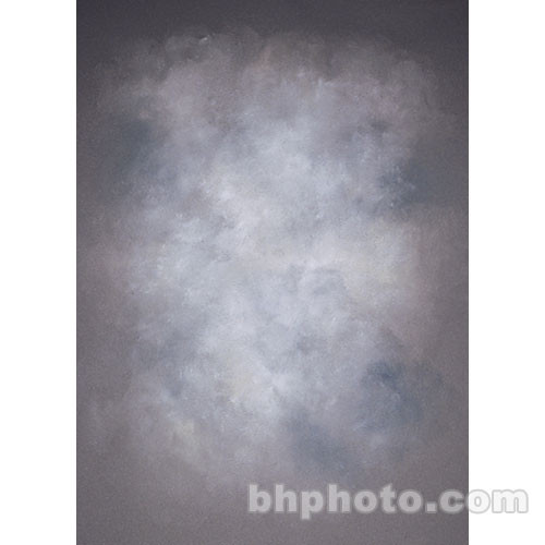 Studio Dynamics Canvas Background, Studio Mount - 8x12' - Dusk