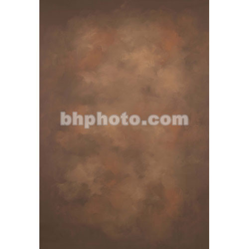 Studio Dynamics Canvas Background, Studio Mount - 8x12' - (Taos Brown)