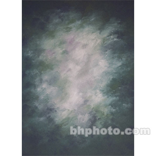 Studio Dynamics 8x16' Canvas Background SM - Shalimar
