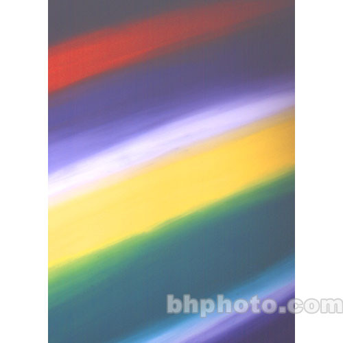 Studio Dynamics Canvas Background, Studio Mount (8X16' Viva)