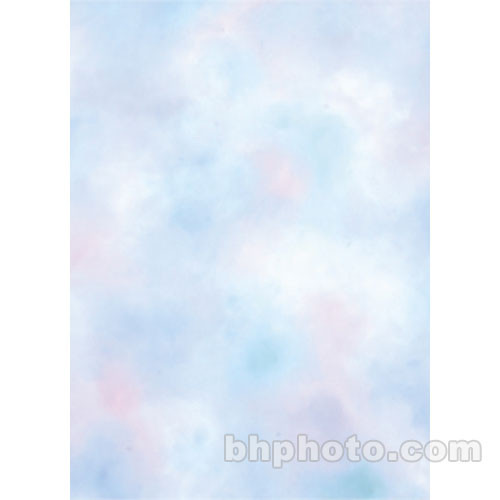 Studio Dynamics 8x8' Canvas Background LSM - Sherbet #2