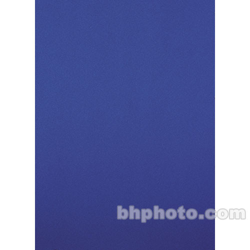 Studio Dynamics Canvas Background, Studio Mount - 8x8' - Chroma Key Blue