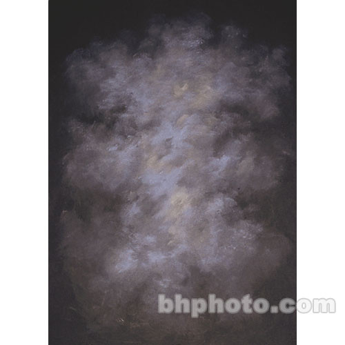 Studio Dynamics Canvas Background, Studio Mount - 8x8' - Emperor
