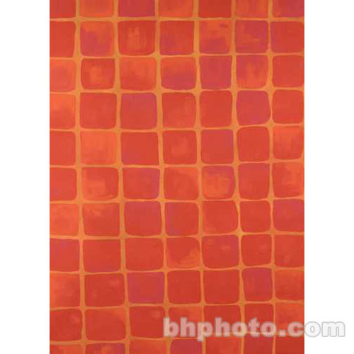 Studio Dynamics Canvas Background, Studio Mount (8X8' Pagoda)