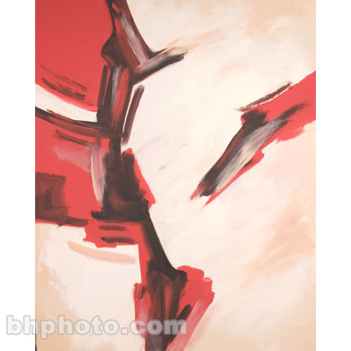 Studio Dynamics Canvas Scenic Background (8 x 9', Flight)