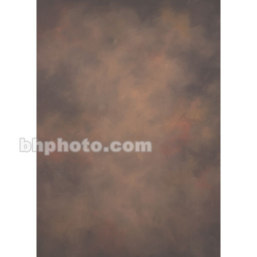Studio Dynamics Canvas Background, Lightstand Mount - 9x10' - (Crossroad)