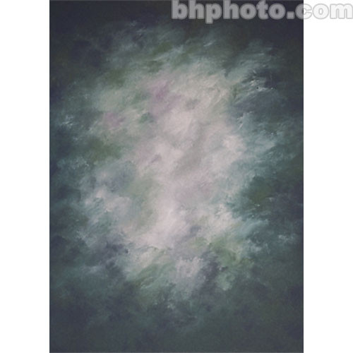 Studio Dynamics Canvas Background, Studio Mount (9X10' Shalimar)