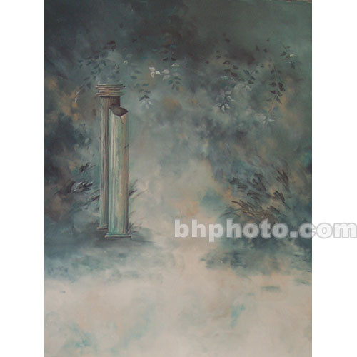 Studio Dynamics Canvas Scenic Background (9 x 12', Delos)