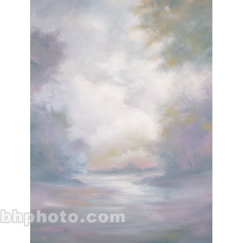 Studio Dynamics Canvas Scenic Background (9 x 8', Ramona)