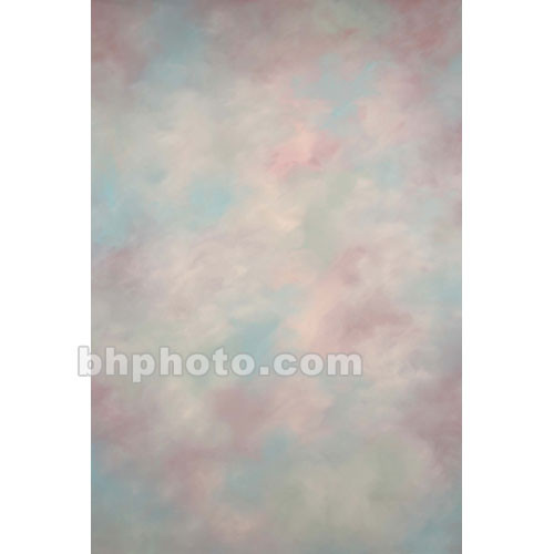 Studio Dynamics Canvas Background, Studio Mount - 9x8' - (Midsummer)