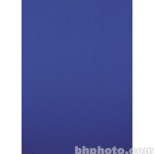 Studio Dynamics Canvas Background, Studio Mount - 9x9' - Chroma Key Blue