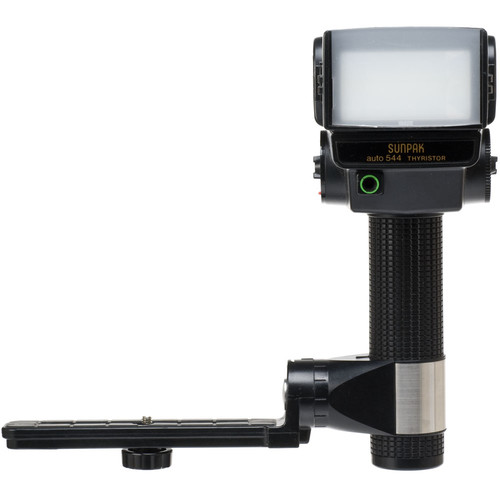 Sunpak 544 Auto Flash