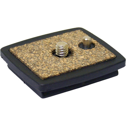 Sunpak 620-739 Quick Release Platform